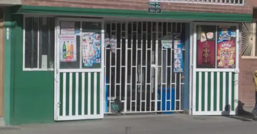 TIENDA DE BARRIO CARRERA 14 CON 101 TIENDA DE BARRIO CARRERA 14 CON 101